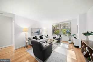 1260 21st St NW, Washington, DC 20036 - Photo 9