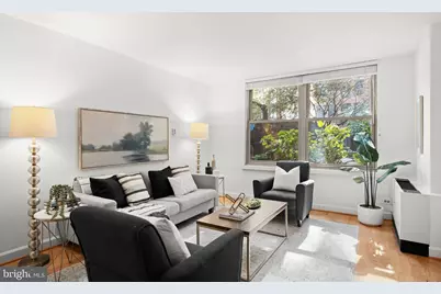 1260 21st Street NW #107, Washington, DC 20036 - Photo 1