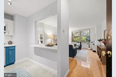 1260 21st Street NW #107, Washington, DC 20036 - Photo 5