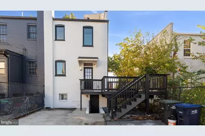 6216 5th Street NW, Washington, DC 20011 - Photo 21