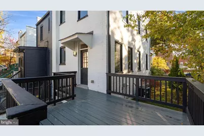 6216 5th Street NW, Washington, DC 20011 - Photo 19