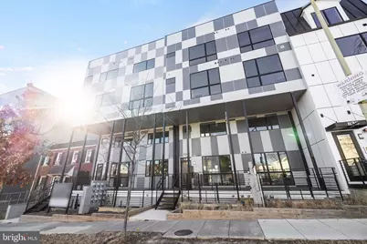 824 18th Street NE #11, Washington, DC 20002 - Photo 3