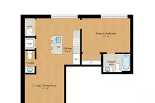 824 18th St NE, Washington, DC 20002 - Photo 17