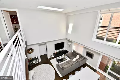 2012 Kalorama Road NW #8, Washington, DC 20009 - Photo 3