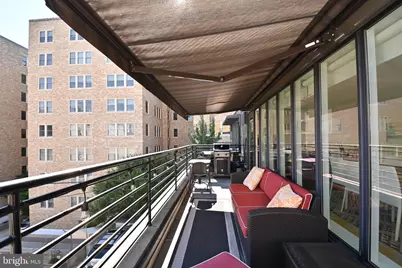 2012 Kalorama Road NW #8, Washington, DC 20009 - Photo 15