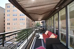 2012 Kalorama Rd NW, Washington, DC 20009 - Photo 15