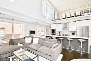 2012 Kalorama Rd NW, Washington, DC 20009 - Photo 21