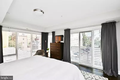 2012 Kalorama Road NW #8, Washington, DC 20009 - Photo 37