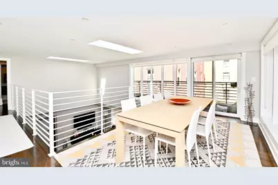 2012 Kalorama Road NW #8, Washington, DC 20009 - Photo 11