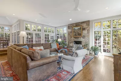 1655 Kalmia Road NW, Washington, DC 20012 - Photo 23