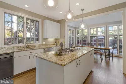 1655 Kalmia Road NW, Washington, DC 20012 - Photo 17