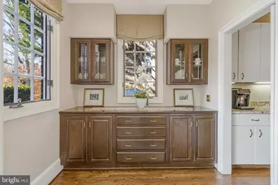 1655 Kalmia Road NW, Washington, DC 20012 - Photo 27