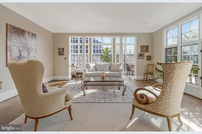 1655 Kalmia Road NW, Washington, DC 20012 - Photo 9