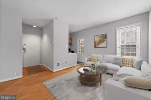 117 E St SE, Washington, DC 20003 - Photo 9