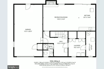 1430 Foxhall Road NW, Washington, DC 20007 - Photo 53