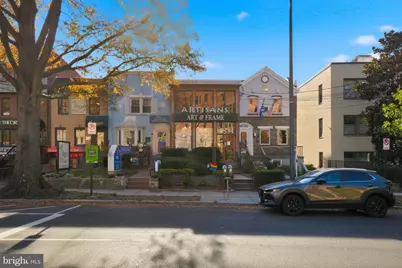 1430 Foxhall Road NW, Washington, DC 20007 - Photo 41