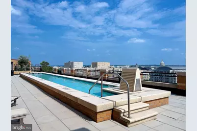 400 Massachusetts Avenue NW #1011, Washington, DC 20001 - Photo 27