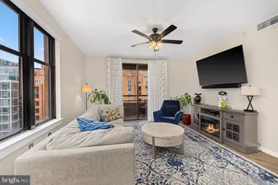 400 Massachusetts Avenue NW #1011, Washington, DC 20001 - Photo 3