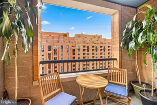 400 Massachusetts Ave NW, Washington, DC 20001 - Photo 5