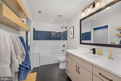 400 Massachusetts Avenue NW #1011, Washington, DC 20001 - Photo 17