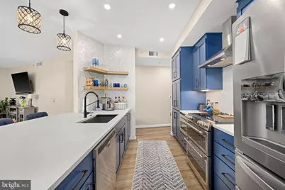 400 Massachusetts Avenue NW #1011, Washington, DC 20001 - Photo 9