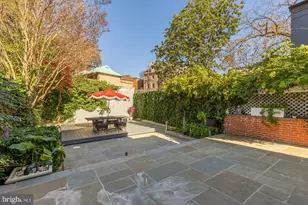 3249 P St NW, Washington, DC 20007 - Photo 51