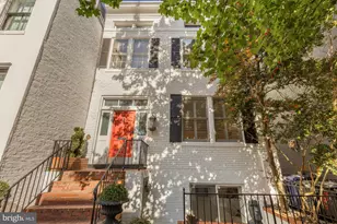 3249 P St NW, Washington, DC 20007 - Photo 1