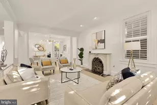 3249 P St NW, Washington, DC 20007 - Photo 5