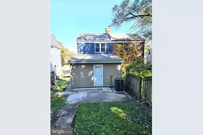 5507 Central Avenue SE, Washington, DC 20019 - Photo 35