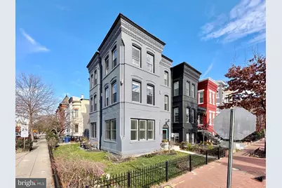 85 R Street NW, Washington, DC 20001 - Photo 1