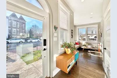 85 R Street NW, Washington, DC 20001 - Photo 3