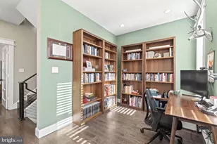 85 R St NW, Washington, DC 20001 - Photo 13