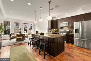 1350 Perry Pl NW, Washington, DC 20010 - Photo 9