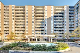 3001 Veazey Terrace NW, Washington, DC 20008 - Photo 1