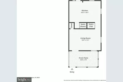 3334 10th Place SE, Washington, DC 20032 - Photo 37