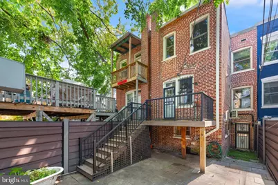 445 Newton Place NW, Washington, DC 20010 - Photo 25