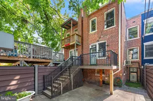 445 Newton Pl NW, Washington, DC 20010 - Photo 25