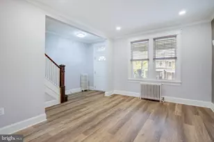 1273 Holbrook Terrace NE, Washington, DC 20002 - Photo 5