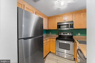 1150 K St NW, Washington, DC 20005 - Photo 5