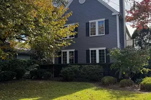 4920 Butterworth Pl NW, Washington, DC 20016 - Photo 1