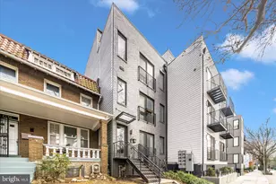 7129 Georgia Ave NW, Washington, DC 20012 - Photo 3