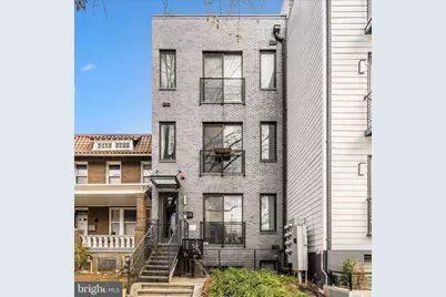 7129 Georgia Avenue NW #4, Washington, DC 20012 - Photo 1