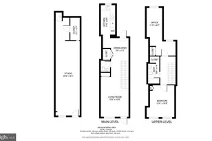 1934 11th St NW, Washington, DC 20001 - Photo 23