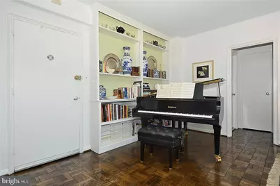 2500 Q Street NW #620, Washington, DC 20007 - Photo 9