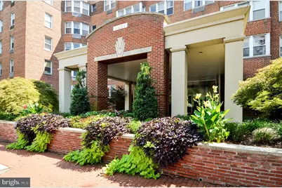 2500 Q Street NW #620, Washington, DC 20007 - Photo 3