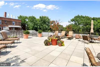 2500 Q Street NW #620, Washington, DC 20007 - Photo 35