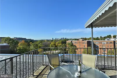 2500 Q Street NW #620, Washington, DC 20007 - Photo 17