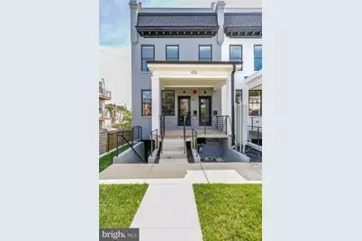 426 Manor Place NW #3, Washington, DC 20010 - Photo 27