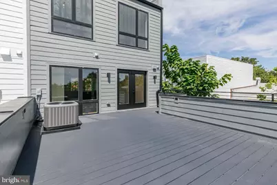 426 Manor Place NW #3, Washington, DC 20010 - Photo 21