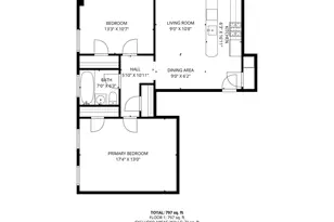 738 Longfellow St NW, Washington, DC 20011 - Photo 3